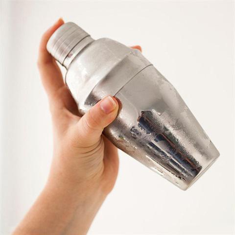 Cách pha cocktail rượu ngoại