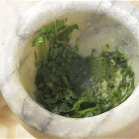 Cách làm cocktail rượu rum