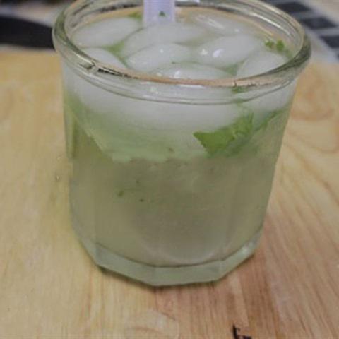 Cách làm cocktail rượu rum