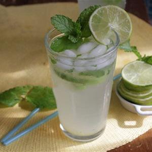 Cách làm cocktail rượu rum
