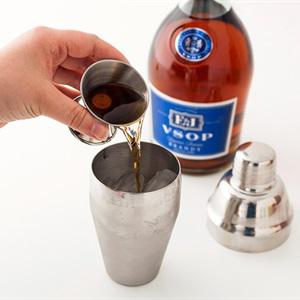 Cách làm cocktail táo