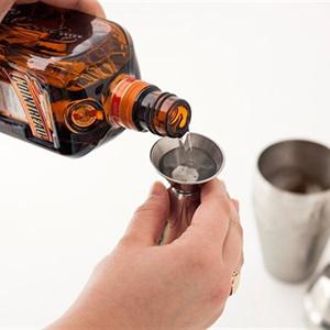 Cách làm cocktail táo