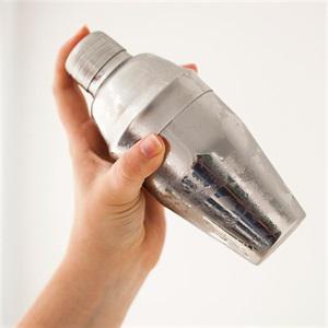 Cách làm cocktail táo