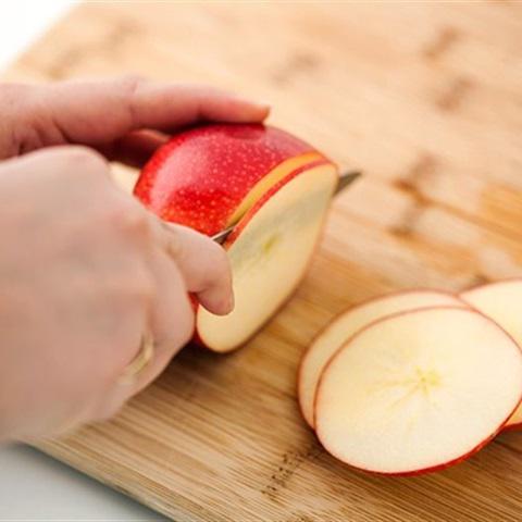 Cách làm cocktail táo