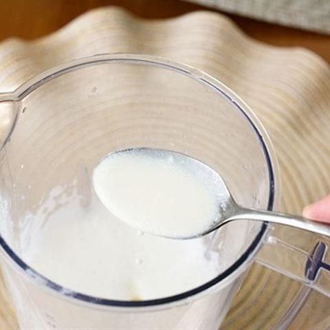 Cách làm cocktail thơm dừa