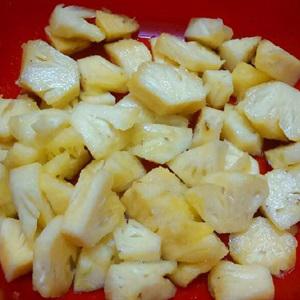 Cách làm cocktail trái cây chua ngọt