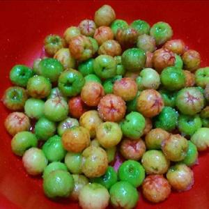 Cách làm cocktail trái cây chua ngọt