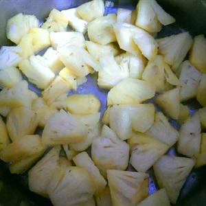 Cách làm cocktail trái cây chua ngọt