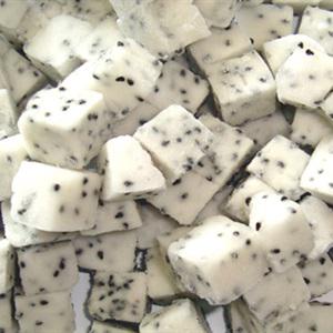 Cách pha cocktail trái hồng