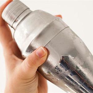 Cách làm cocktail trái thơm