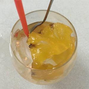 Cách làm cocktail trái thơm