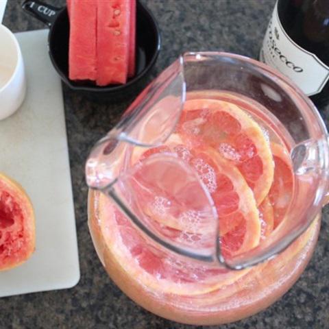 Cách pha cocktail với trái cây