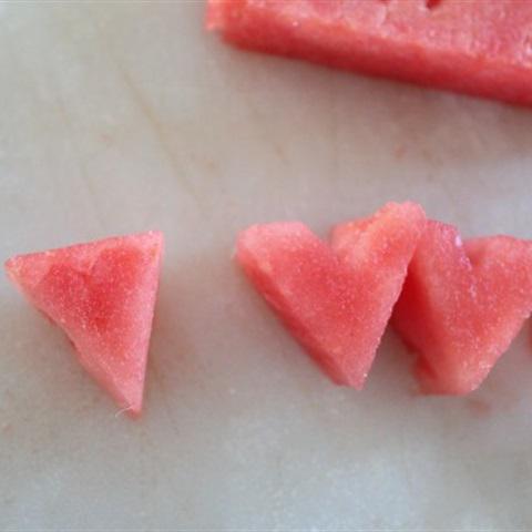 Cách pha cocktail với trái cây