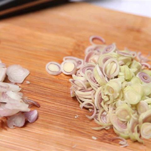 Cách làm cơm cà ri thịt gà