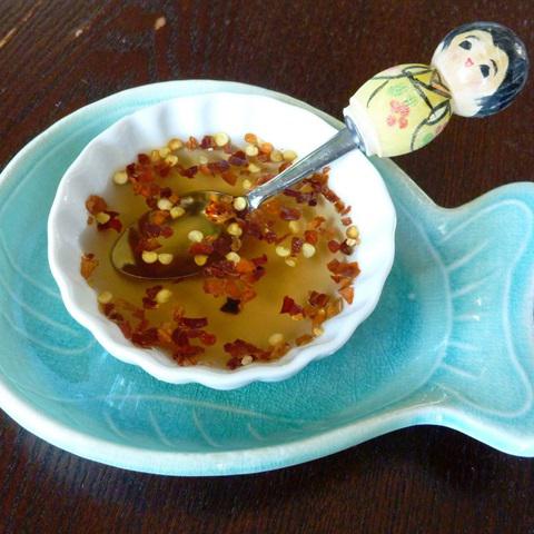 Cách làm cơm cháy chà bông