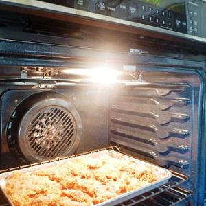 Cách làm cơm cháy chà bông