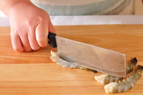 Cơm cháy chà bông chuẩn vị rưới mỡ hành giòn thơm ngon ngất ngây