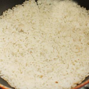 Cách làm món cơm cháy chấm kho quẹt