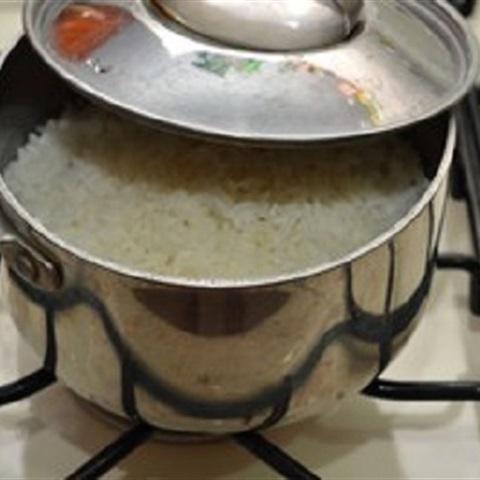 Cách làm cơm chay kiểu Thái