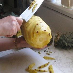 Cách làm cơm chay kiểu Thái