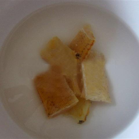 Cách làm cơm chiên cá mặn