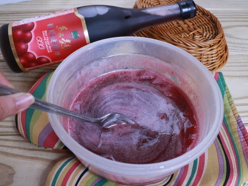 Cơm chiên cà ri gà vừa lạ vừa ngon