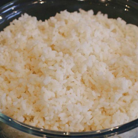 Cách làm cơm chiên cá