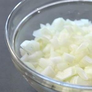 Cách làm cơm chiên chay kiểu Thái