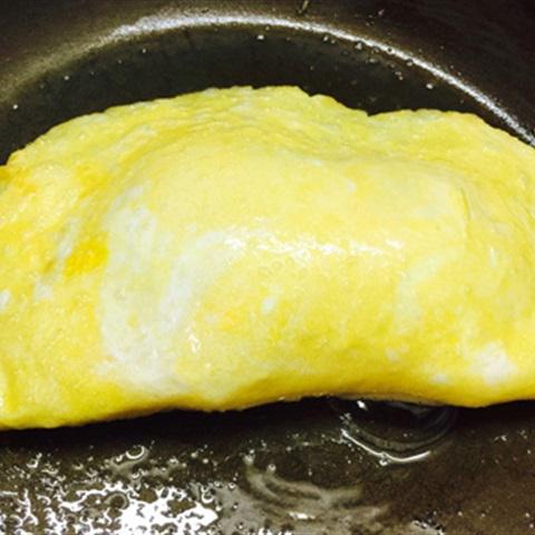 Cách làm cơm chiên gà quay