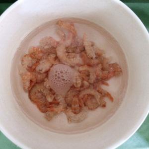 Cách làm cơm chiên hải sản