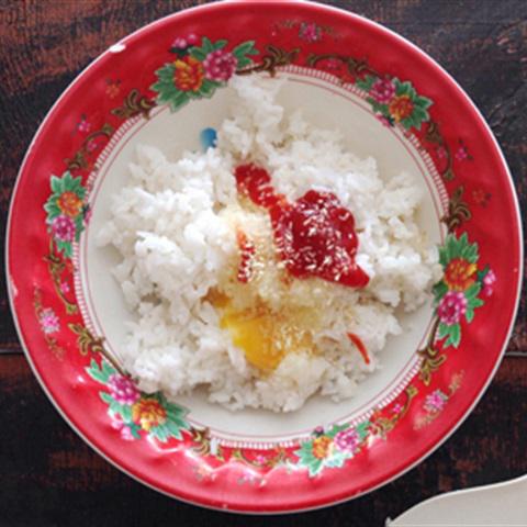 Cách làm cơm chiên hải sản