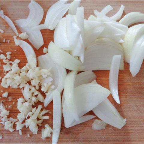 Cách làm cơm chiên hình gấu