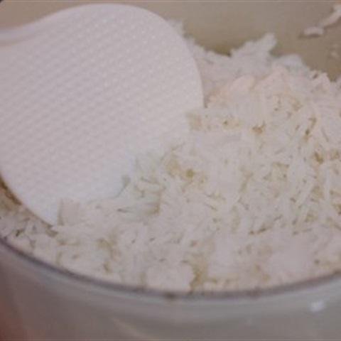 Cách làm cơm chiên kiểu dương châu