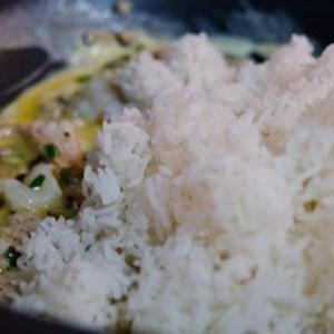 Cách làm cơm chiên kiểu dương châu