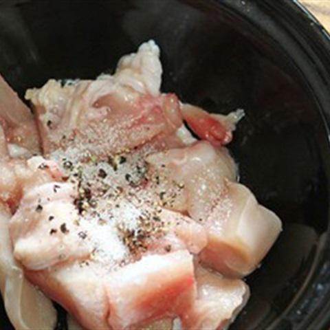 Cách làm cơm chiên kiểu Indonesia