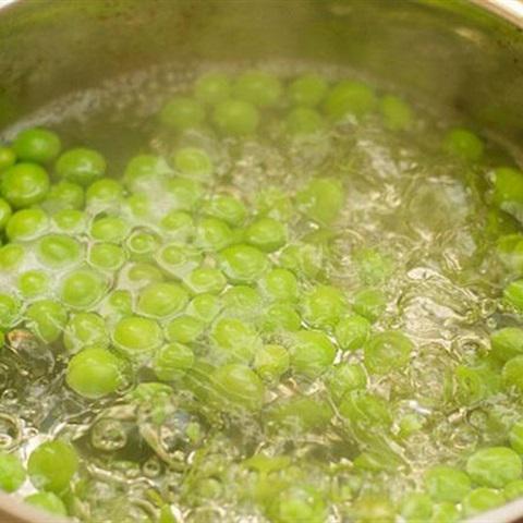 Cách làm cơm chiên kiểu Indonesia