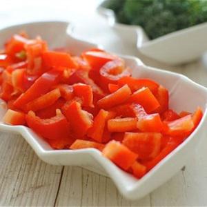 Cách làm cơm chiên kiểu Indonesia