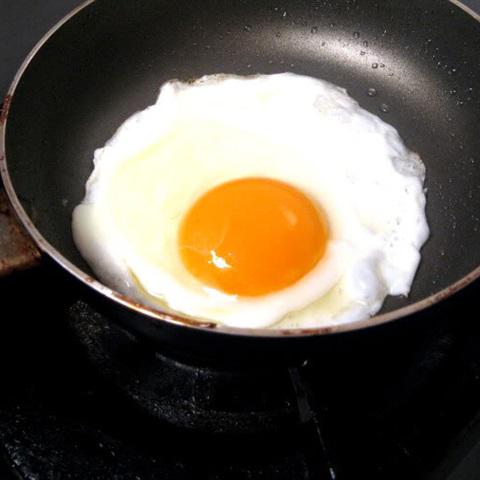 Cách làm cơm chiên kiểu Indonesia