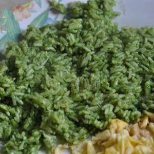 Cách làm cơm chiên kiểu mới