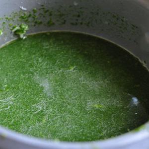 Cách làm cơm chiên kiểu mới