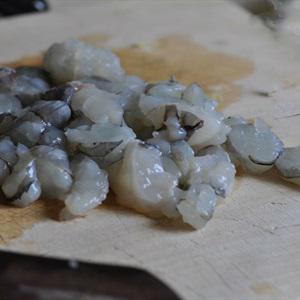 Cách làm cơm chiên kiểu mới