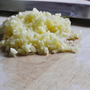 Cách làm cơm chiên kiểu mới