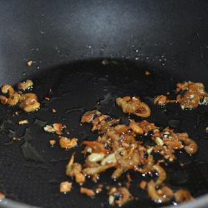 Cách làm cơm chiên kiểu mới