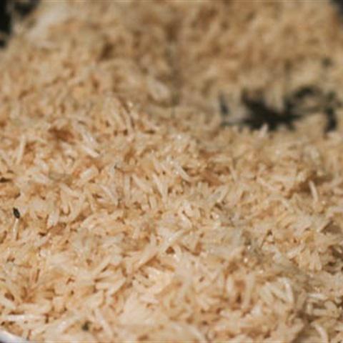 Cách làm cơm chiên kiểu Nigeria