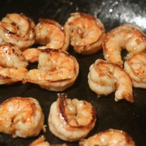 Cách làm cơm chiên kiểu Nigeria