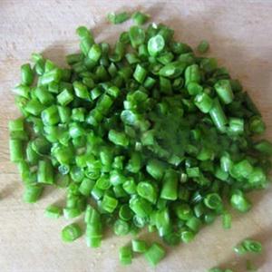 Cách làm cơm chiên kiểu Nigeria