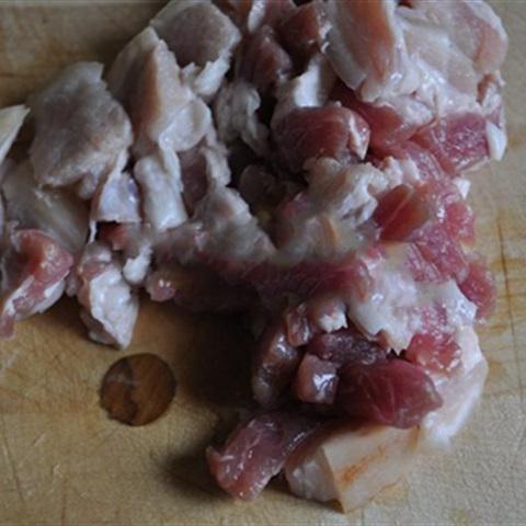 Cách làm cơm chiên kiểu Thái