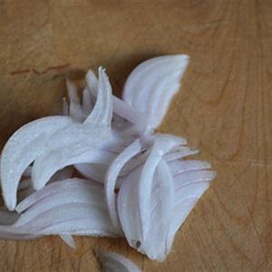 Cách làm cơm chiên kiểu Thái