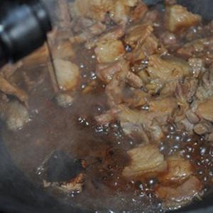 Cách làm cơm chiên kiểu Thái