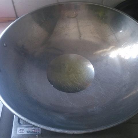 Cách làm cơm chiên ngũ sắc